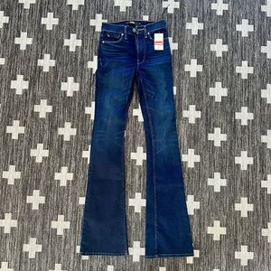 Women's Hudson “Barbara” Bootcut Jeans